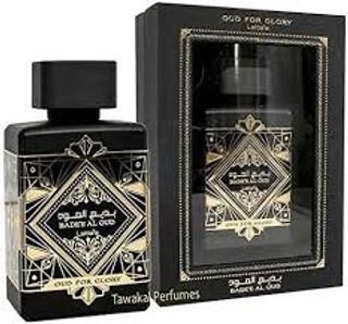 AMAZON OUD FOR GLORY 50ML