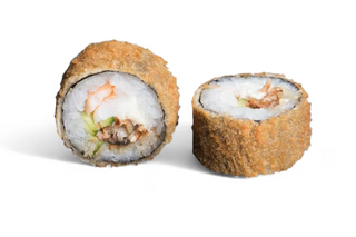 Американский с угрем (250г)