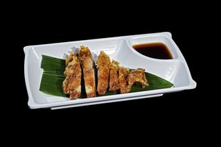 Anatra fritto