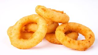 Anelli di cipolla 10 pezzi