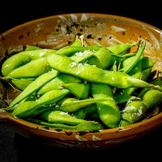 ANT003. Edamame