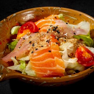 ANT006. Insalata di mare