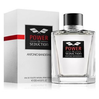 Antonio Banderas Power of Seduction EDT, 100ml