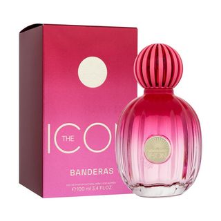 Antonio Banderas The Icon EDP for Women, 100ml