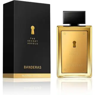 Antonio Banderas The Secret Absolu Eau de Parfum, 100ml