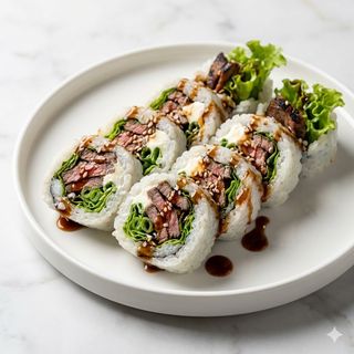 Argentinian roll