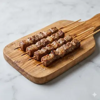 Arrosticini 22 g