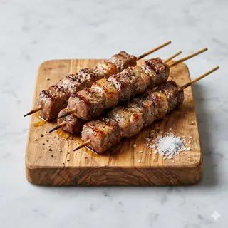 Arrosticini 30 g