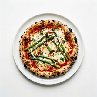 Asparagi