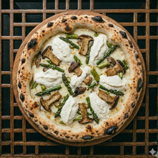 Asparagi