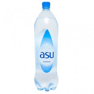 М/вода ASU (1000мл)