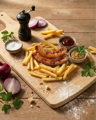Austrijska Kobasica