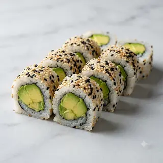 Avocado roll