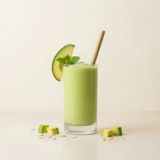 Avocado Smoothie