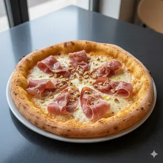 A tutto speck