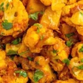 Aalu gobi