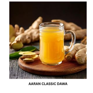 Aaran classic dawa
