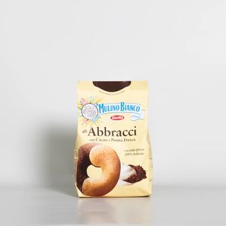 Abbracci Mulino Bianco 350 g
