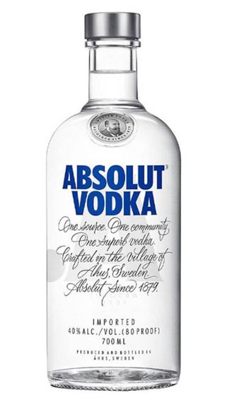 Absolut Vodka