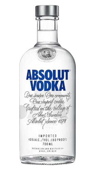 Absolut Vodka 70 cl