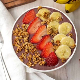 Bowl de Açaí