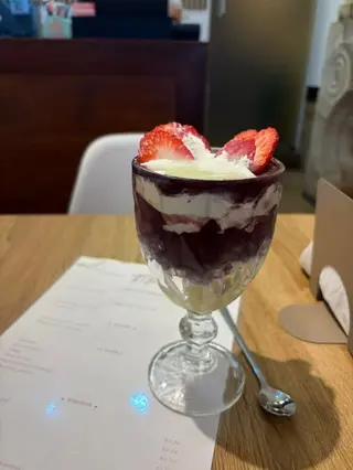 Açaí 350ml