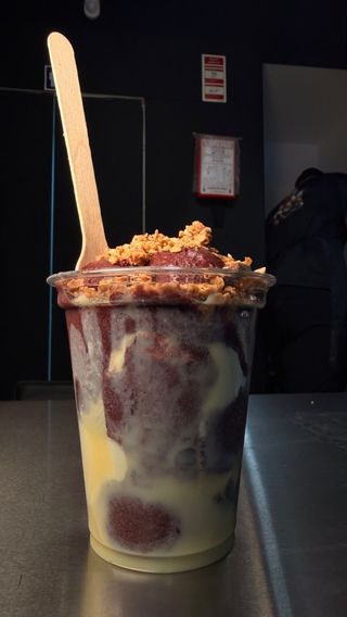 Açaí 350ml