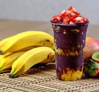 Açaí 400ml