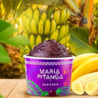 Açaí Banana 350ml