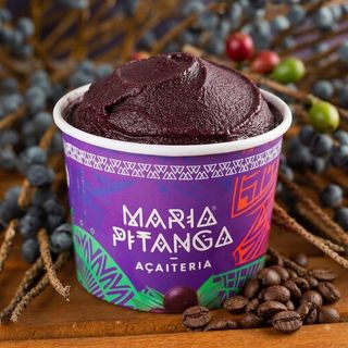 Açaí Café 350ml