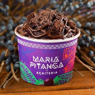 Açaí Chocolate 350ml