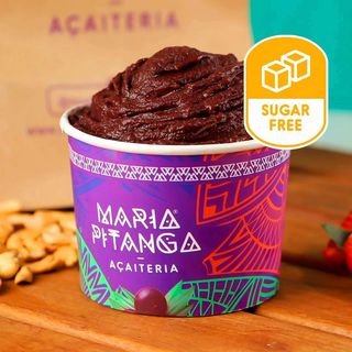 Açaí Prime Zero 350ml