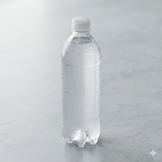 Acqua naturale