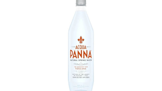 Acqua naturale 33cl