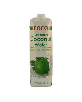 Acqua cocco 1 l