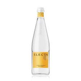 Acqua Electa naturale 75 cl