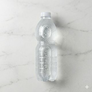 Acqua frizzante 50 cl 