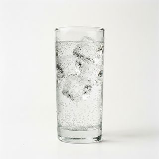 Acqua frizzante 1.5l