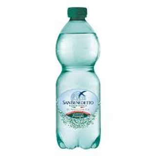 Acqua frizzante