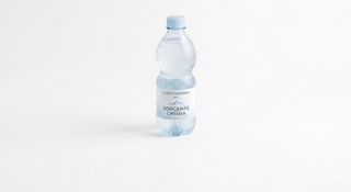 Acqua frizzante
