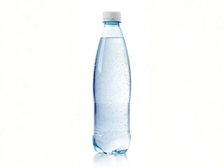 Acqua frizzante 