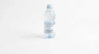 Acqua frizzante