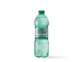 Acqua frizzante 50 cl