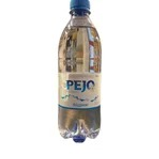 Acqua Frizzante Pejo 50 cl