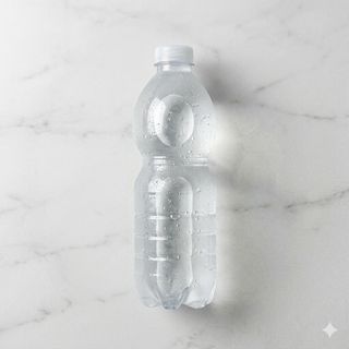 Acqua naturale 50 cl 