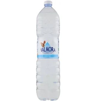 Acqua Naturale 1,5 l