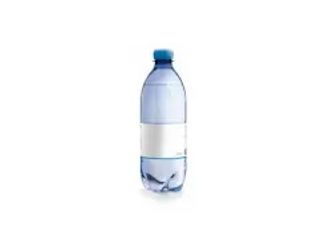 Acqua naturale 50 cl
