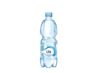 Acqua naturale 50 cl