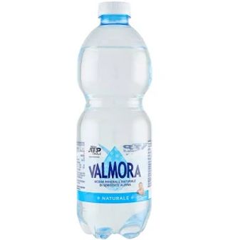Acqua Naturale 50 cl