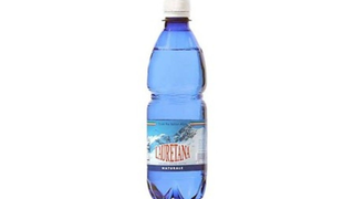 Acqua naturale 50 cl